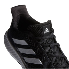 Adidas FitBounce Trainer M EE4599 sko sort 1