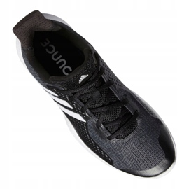 Adidas FitBounce Trainer M EE4599 sko sort 2