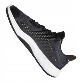 Adidas FitBounce Trainer M EE4599 sko sort 4