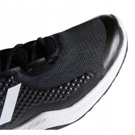 Adidas FitBounce Trainer M EE4599 sko sort 5