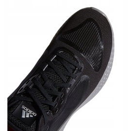Løbesko adidas Edge Rc M EH3376 sort grå 2