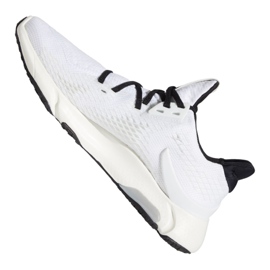 Løbesko adidas Edge Xt M EH0433 hvid sort 1