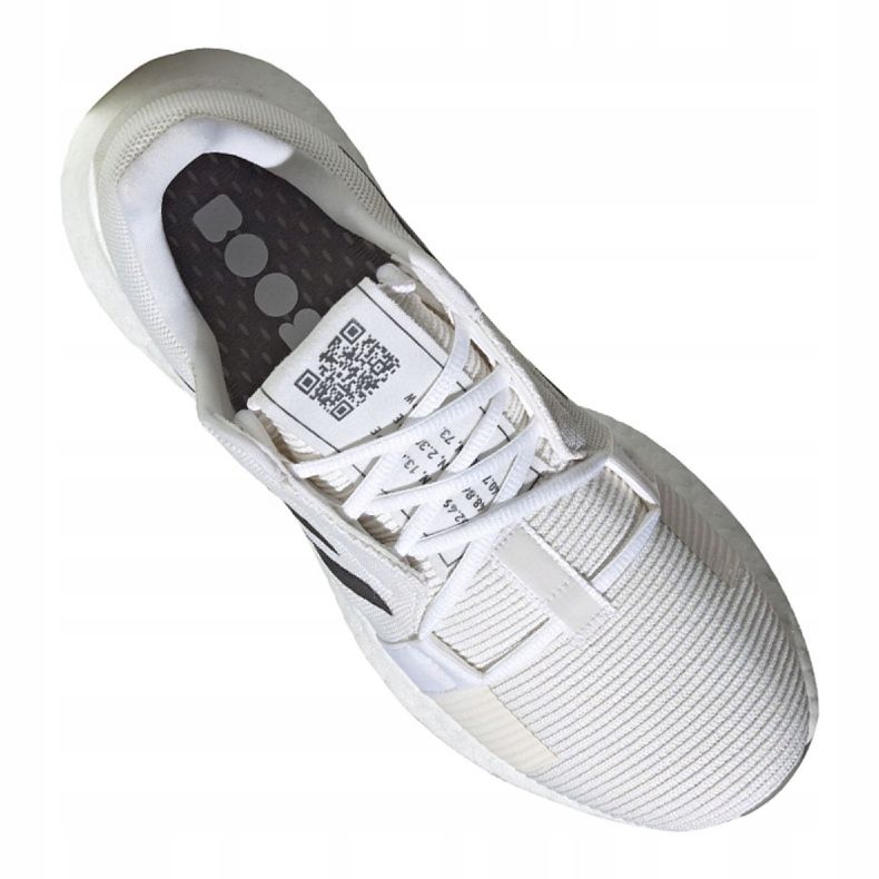 Løbesko adidas Senseboost Go M EG0959 hvid 1