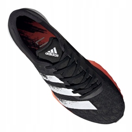 Løbesko adidas adizero Rc M EE4337 sort 1