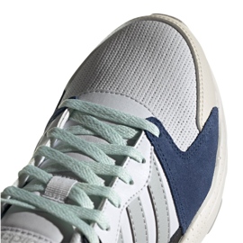 Adidas Crazychaos M EG8746 sko grå flerfarvet 5