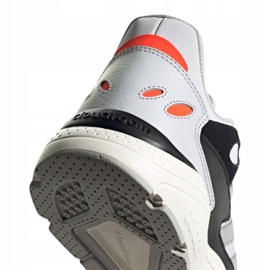 Adidas Crazychaos M EG8746 sko grå flerfarvet 6
