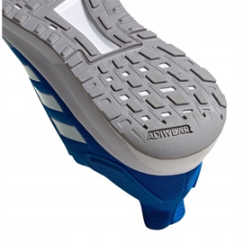 Løbesko adidas Duramo 9 M EG8664 blå 1