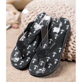 Bona Sort Comfort flip-flops 1
