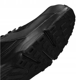 Nike Air Max Excee Gs Jr CD6894-005 sko sort 2
