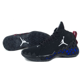 Nike Jordan Jumpman Diamond Mid M CI1204-009 sort sort 1