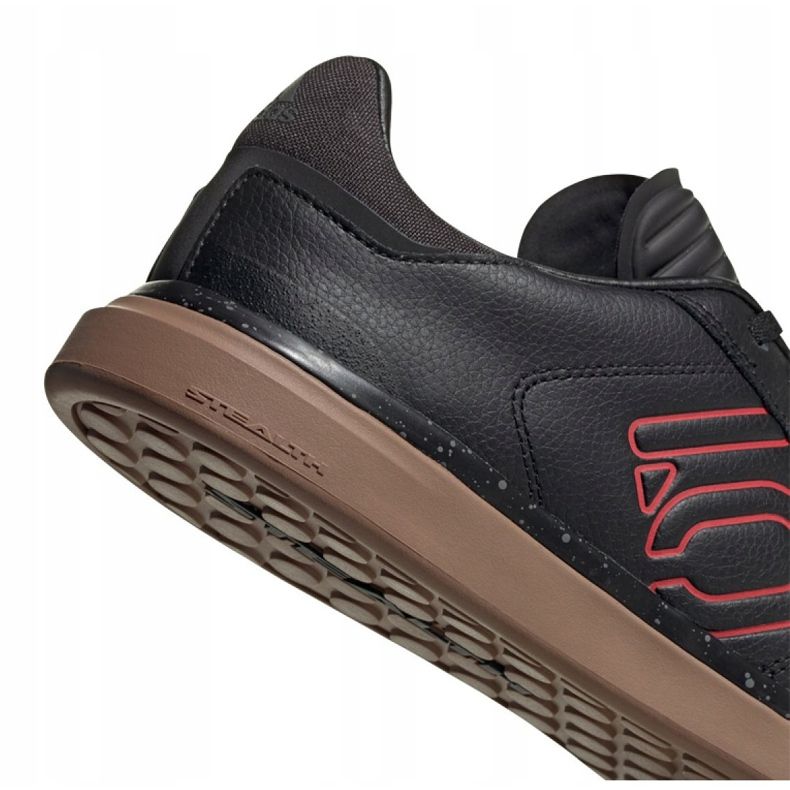 Adidas Sleuth Dlx M EG4614 sort 1