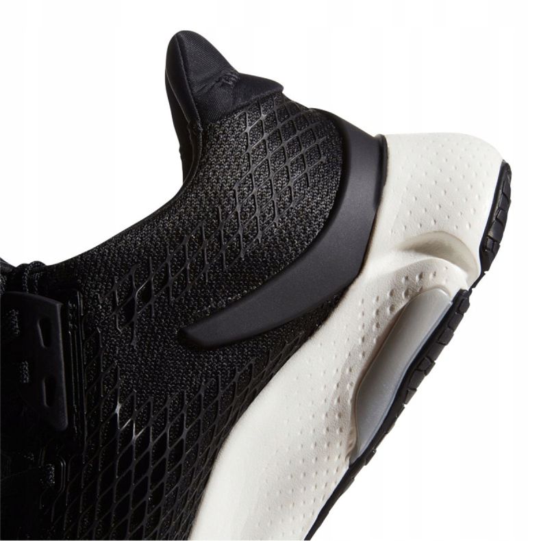 Løbesko adidas Edge Xt M EG1399 sort 2