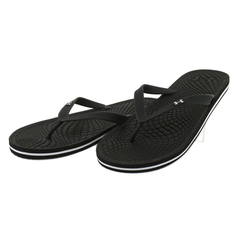 Under Armour M Atlantic Dune TM 3022705-001 flip-flops sort 1