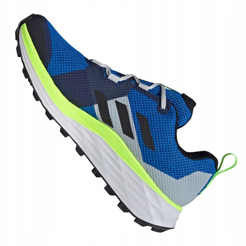 Adidas Terrex Two Trail M EH1839 blå 2