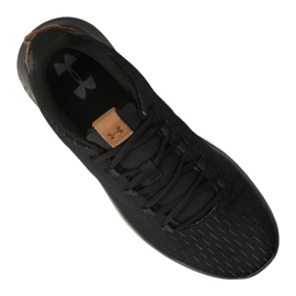 Under Armour Ripple Eleveted M 3021651-002 sort 3