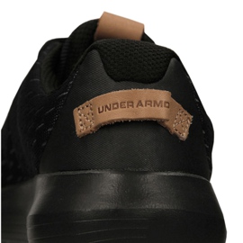 Under Armour Ripple Eleveted M 3021651-002 sort 5