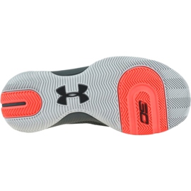 Under Armour Sc 3Zero Iii M 3022048-102 grå 3