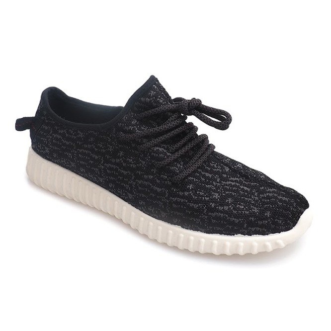 Sportssko Roshe A7-1 Sort 2
