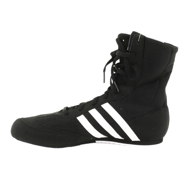 Boksesko adidas Box Hog 2 FX0561 sort 1
