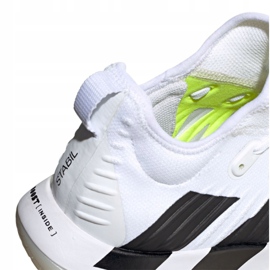 Adidas Stabil Next Gen M FU8317 sko hvid hvid 2
