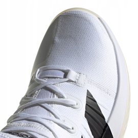 Adidas Stabil Next Gen M FU8317 sko hvid hvid 3