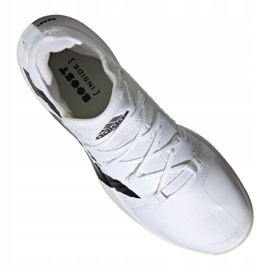 Adidas Stabil Next Gen M FU8317 sko hvid hvid 4