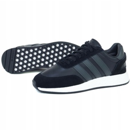 Adidas I-5923 M BD7798 sko sort 1