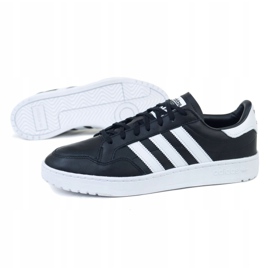 Adidas Team Court M EF6048 sort 1