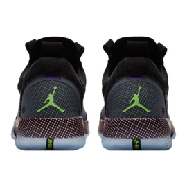 Nike Jordan Nike Air Jordan Xxxiv Low Black Vapor Green M CZ7750-003 sort flerfarvet 3