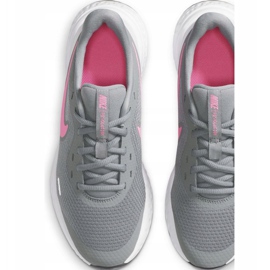 Løbesko Nike Revolution 5 BQ5671 015 grå 1