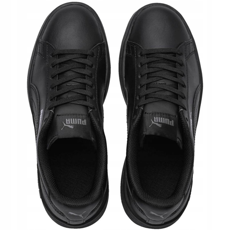 Puma Smash v2 L Jr 365170 01 sort 1