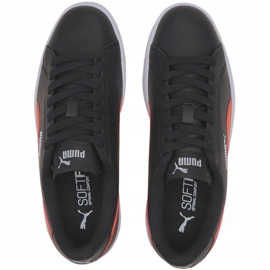 Puma Smash v2 L Jr 365170 22 sort 1