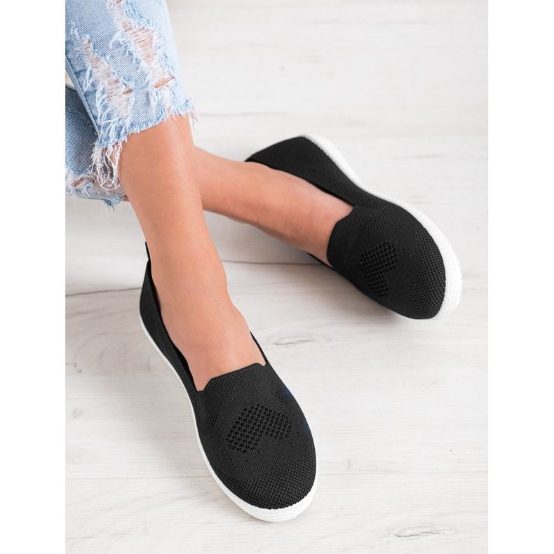 Via Giulia  Sorte openwork sneakers 1