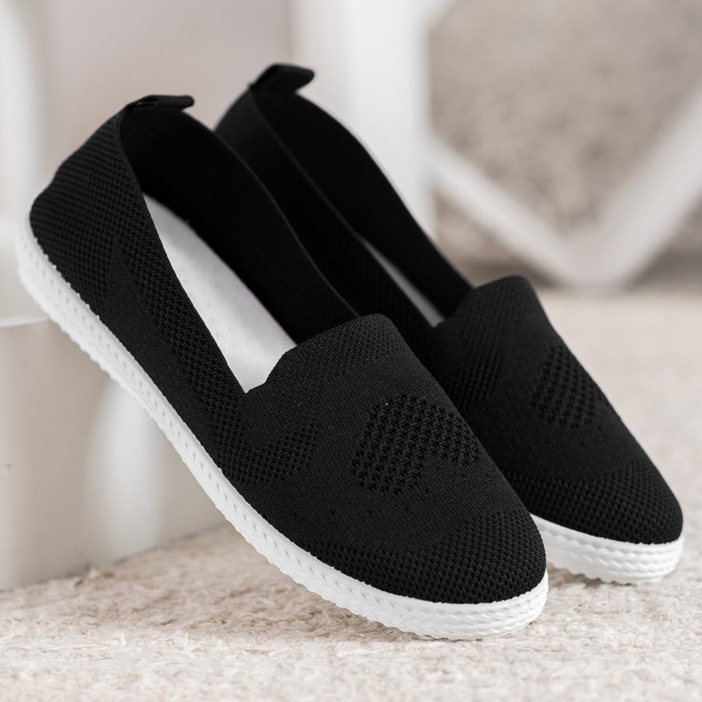 Via Giulia  Sorte openwork sneakers 2