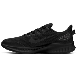Nike Runallday 2 W CD0224-001 løbesko sort 1
