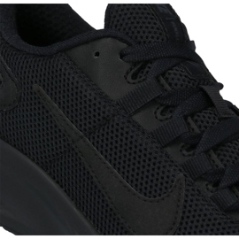 Nike Runallday 2 W CD0224-001 løbesko sort 2
