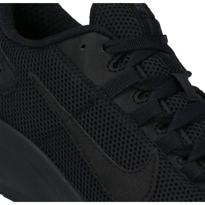 Nike Runallday 2 W CD0224-001 løbesko sort 2