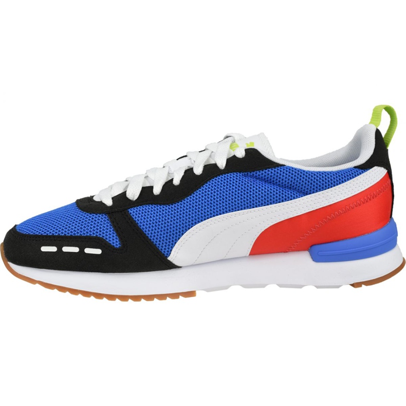 Puma R78 M 373117 03 sort blå 1