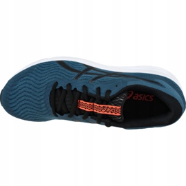 Asics Patriot 12 M 1011A823-401 sort blå 2