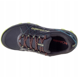 Columbia Peakfreak X2 M 1864991012 sort grå 2