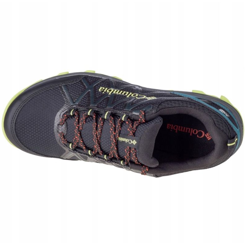 Columbia Peakfreak X2 M 1864991012 sort grå 2