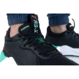 Puma RS-X Master M 37187001 sort 1