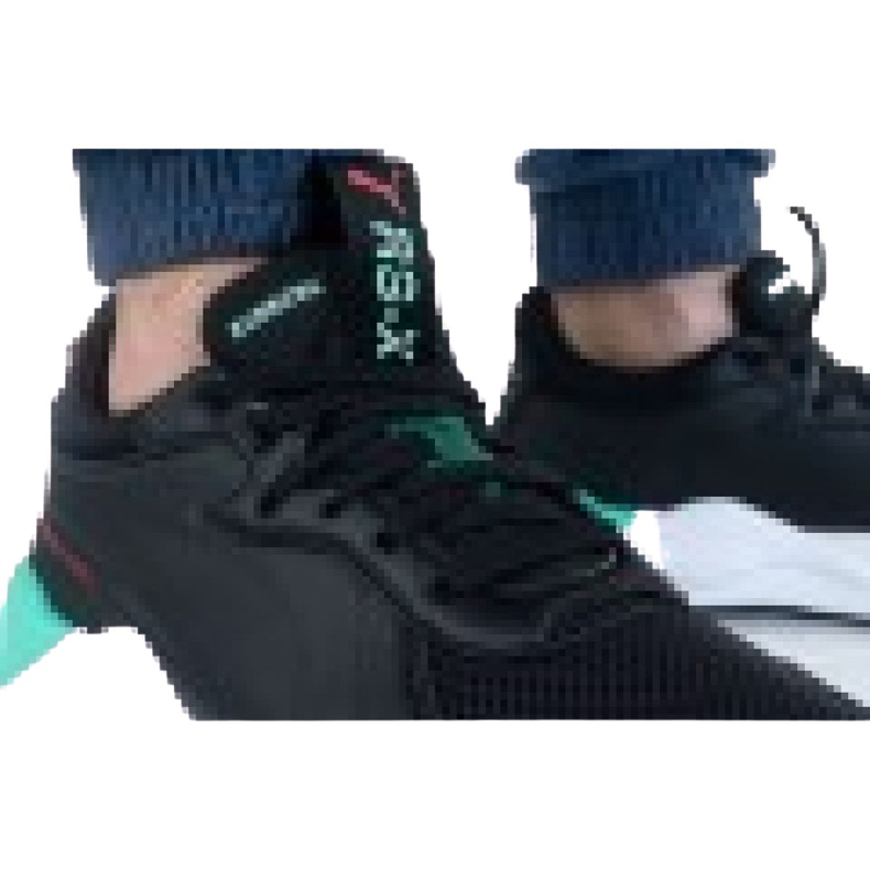 Puma RS-X Master M 37187001 sort 1