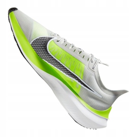 Løbesko Nike Zoom Gravity M BQ3202-011 flerfarvet grå 6