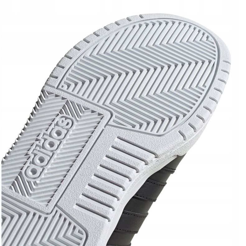Adidas Entrap M EH1278 sko sort 1