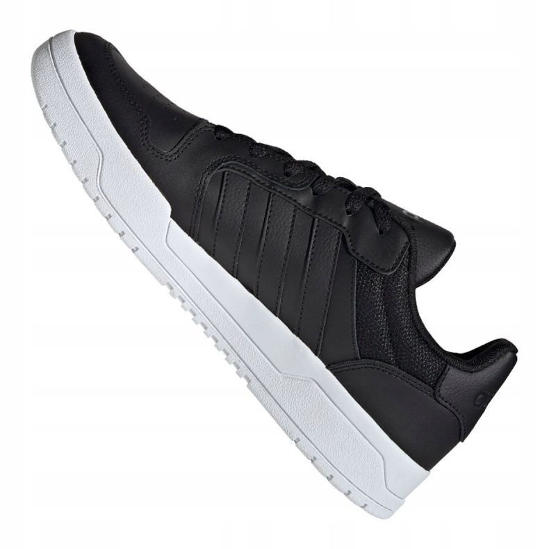 Adidas Entrap M EH1278 sko sort 2