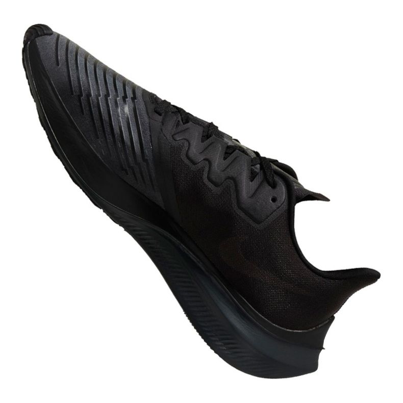 Nike Zoom Gravity 2 M CK2571-002 løbesko sort 1