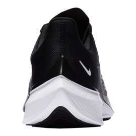 Nike Zoom Gravity 2 M CK2571-001 løbesko sort 1