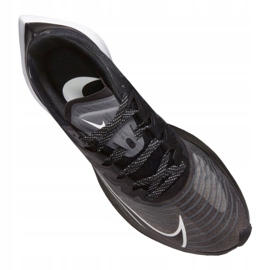Nike Zoom Gravity 2 M CK2571-001 løbesko sort 2