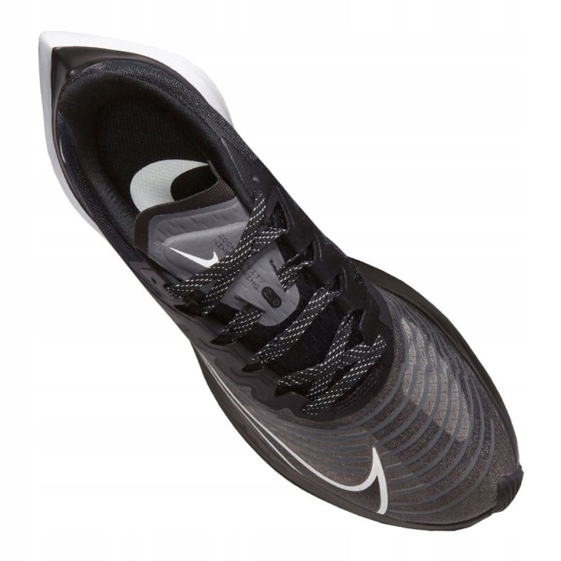 Nike Zoom Gravity 2 M CK2571-001 løbesko sort 2